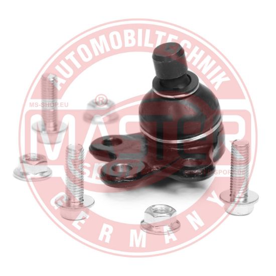 Obrázok Zvislý/nosný čap MASTER-SPORT GERMANY  39156SETMS