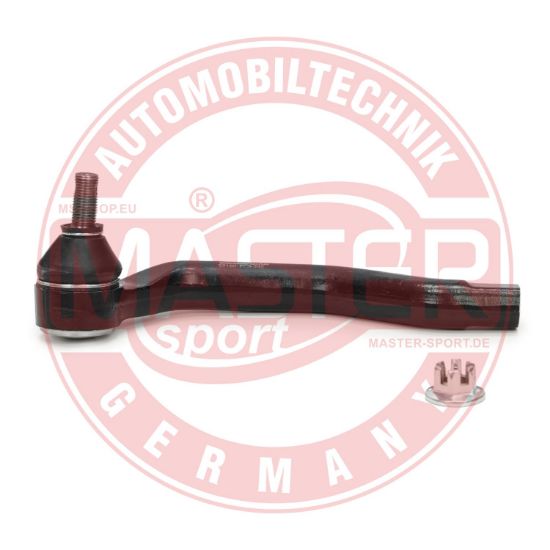 Obrázok Hlava/čap spojovacej tyče riadenia MASTER-SPORT GERMANY  39160PCSMS