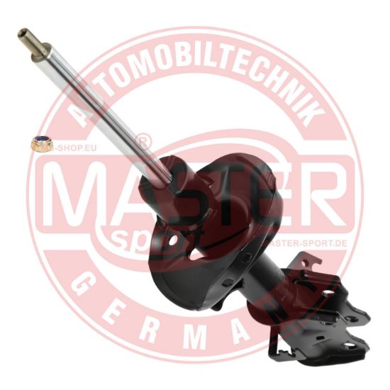Obrázok Tlmič pérovania MASTER-SPORT GERMANY  39261KPCSMS