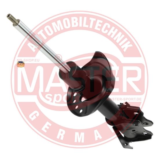 Obrázok Tlmič pérovania MASTER-SPORT GERMANY  39262KPCSMS