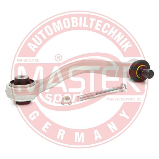Obrázok Rameno zavesenia kolies MASTER-SPORT GERMANY  39309PCSMS