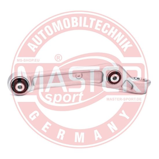 Obrázok Rameno zavesenia kolies MASTER-SPORT GERMANY  39611PCSMS