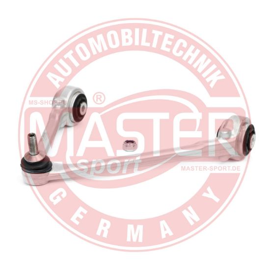 Obrázok Rameno zavesenia kolies MASTER-SPORT GERMANY  39614PCSMS