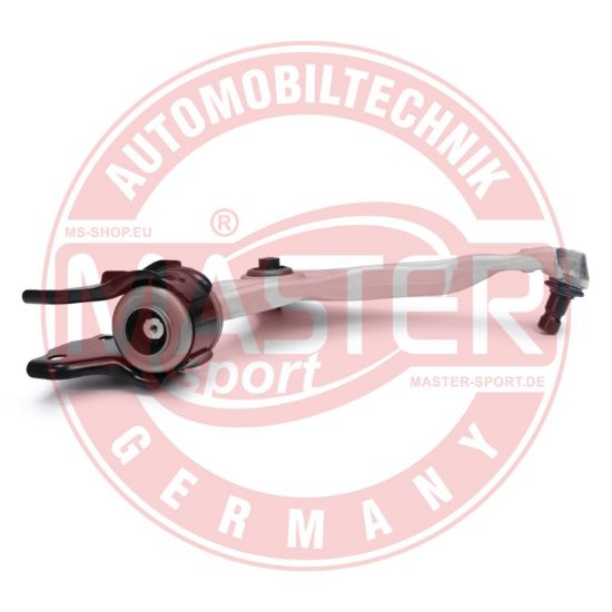 Obrázok Rameno zavesenia kolies MASTER-SPORT GERMANY  39682PCSMS