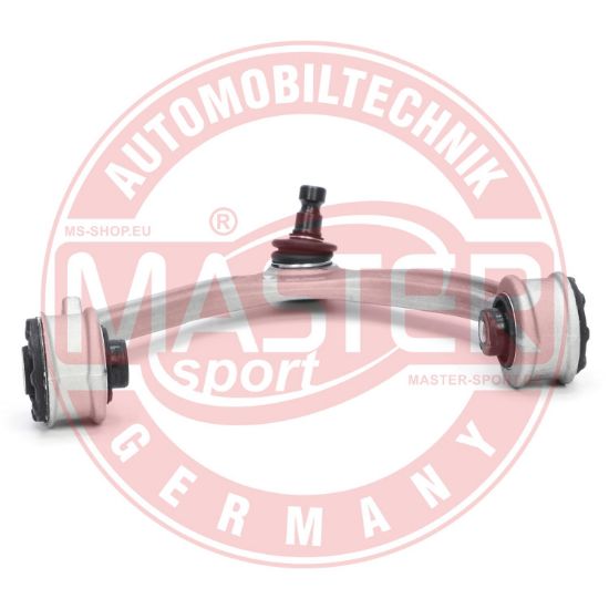 Obrázok Rameno zavesenia kolies MASTER-SPORT GERMANY  39722PCSMS