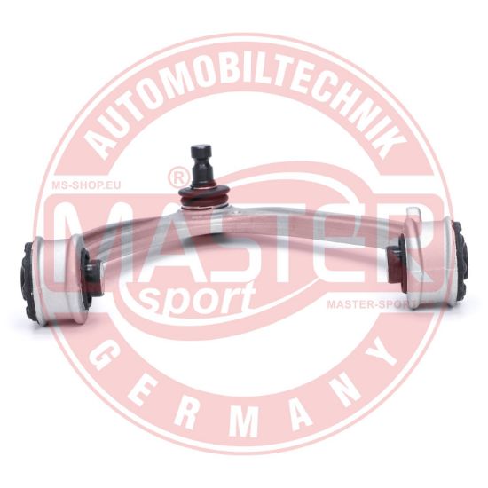 Obrázok Rameno zavesenia kolies MASTER-SPORT GERMANY  39723PCSMS