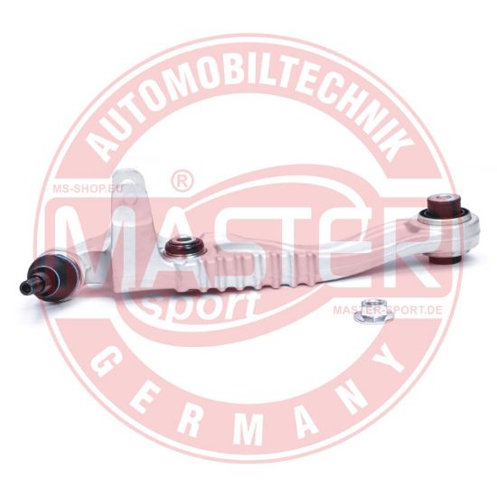 Obrázok Rameno zavesenia kolies MASTER-SPORT GERMANY  39753PCSMS