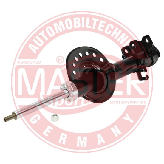 Obrázok Tlmič pérovania MASTER-SPORT GERMANY  39755KPCSMS
