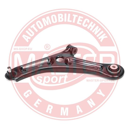 Obrázok Rameno zavesenia kolies MASTER-SPORT GERMANY  3976SPCSMS