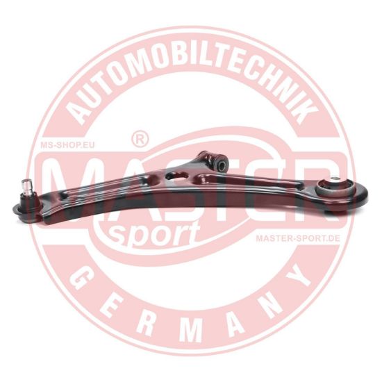 Obrázok Rameno zavesenia kolies MASTER-SPORT GERMANY  3976SPCSMS