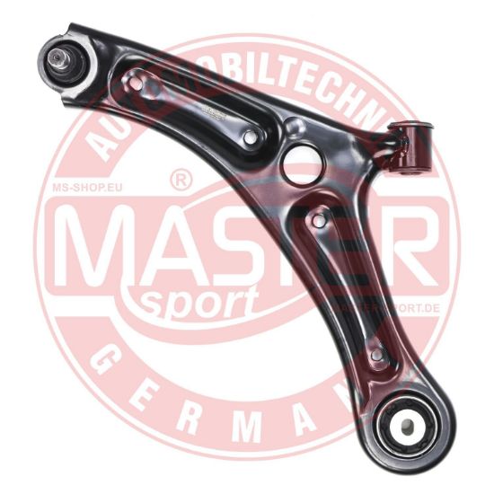 Obrázok Rameno zavesenia kolies MASTER-SPORT GERMANY  3976SPCSMS