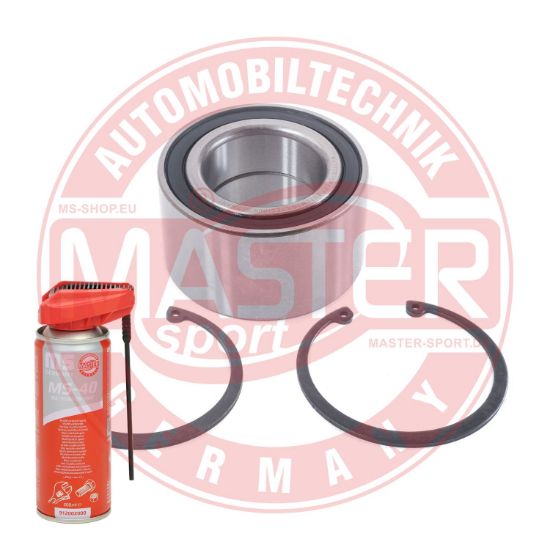 Obrázok Lożisko kolesa - opravná sada MASTER-SPORT GERMANY PROMO 3981SETMSP