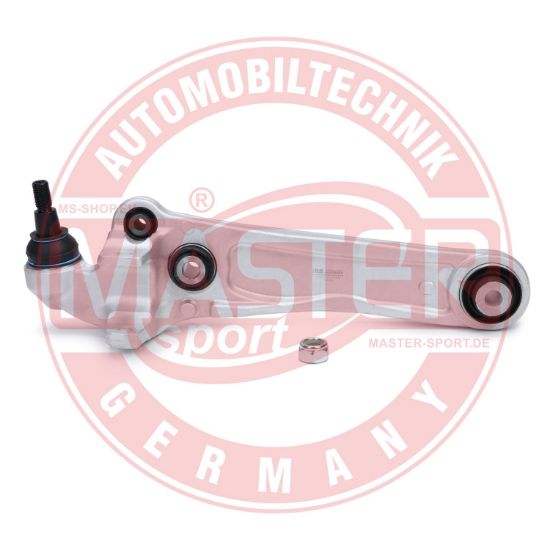 Obrázok Rameno zavesenia kolies MASTER-SPORT GERMANY  39843PCSMS