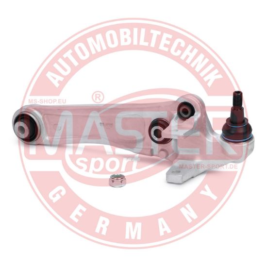 Obrázok Rameno zavesenia kolies MASTER-SPORT GERMANY  39844PCSMS