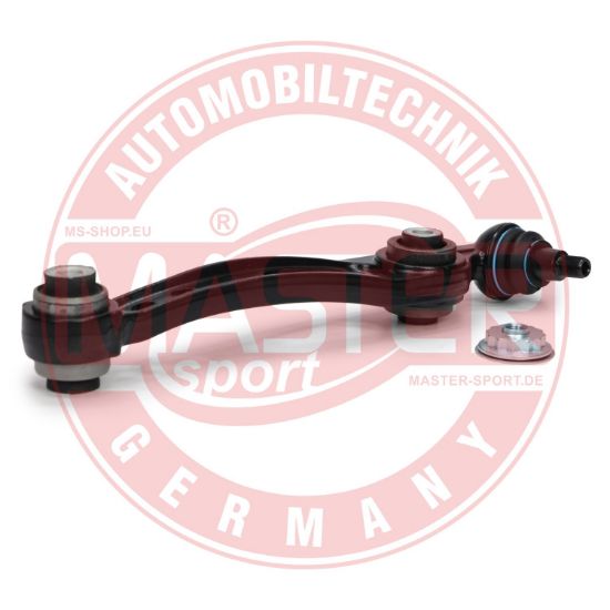 Obrázok Rameno zavesenia kolies MASTER-SPORT GERMANY  39852PCSMS
