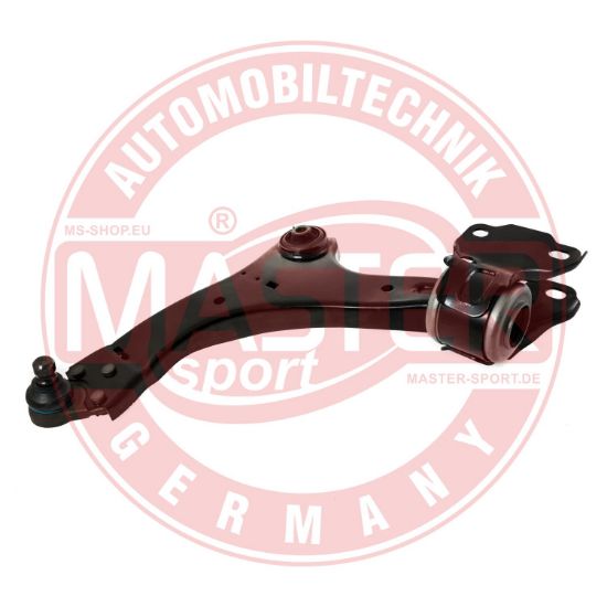 Obrázok Rameno zavesenia kolies MASTER-SPORT GERMANY  39943BPCSMS