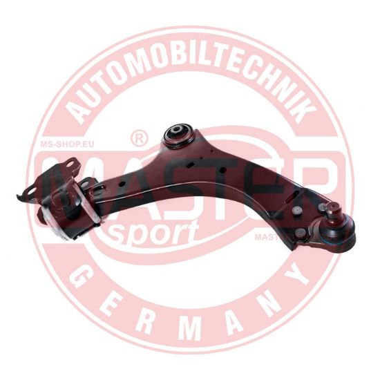 Obrázok Rameno zavesenia kolies MASTER-SPORT GERMANY  39944BPCSMS