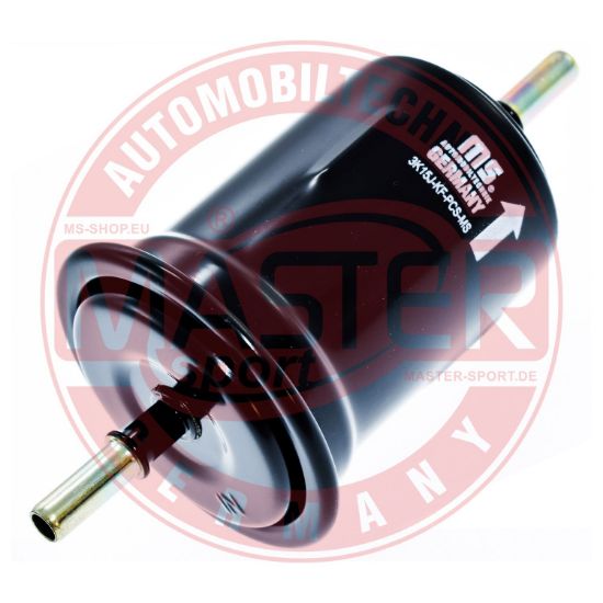 Obrázok Palivový filter MASTER-SPORT GERMANY  3K15JKFPCSMS