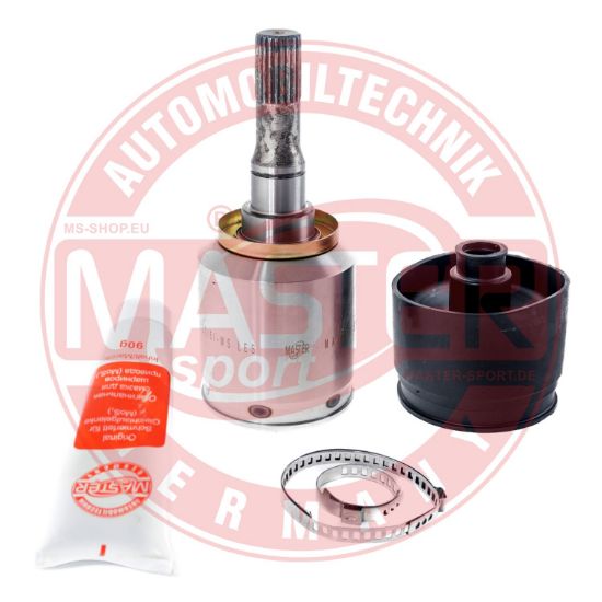 Obrázok Sada kĺbov hnacieho hriadeľa MASTER-SPORT GERMANY Standard 400031STSET5MS