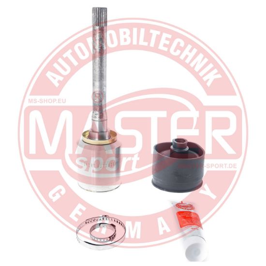 Obrázok Kĺb hnacieho hriadeľa MASTER-SPORT GERMANY  400130SETMS