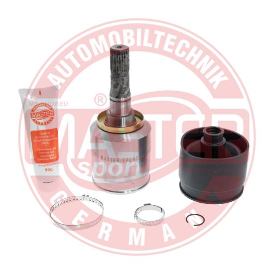Obrázok Kĺb hnacieho hriadeľa MASTER-SPORT GERMANY  400131SETMS