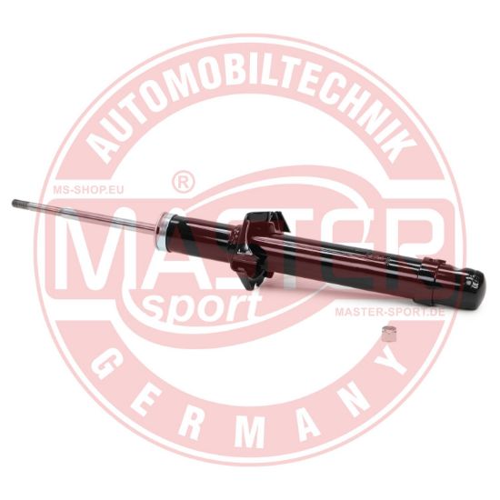 Obrázok Tlmič pérovania MASTER-SPORT GERMANY  40036KPCSMS