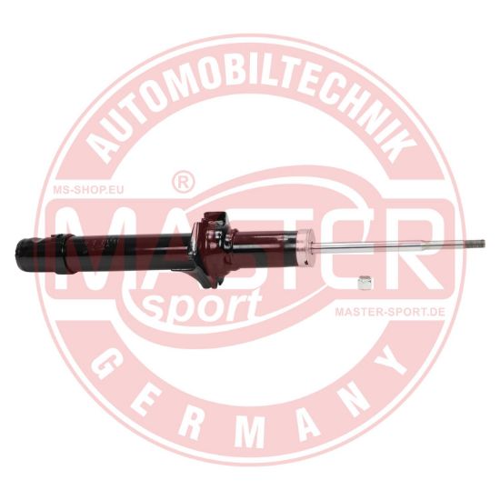 Obrázok Tlmič pérovania MASTER-SPORT GERMANY  40037KPCSMS