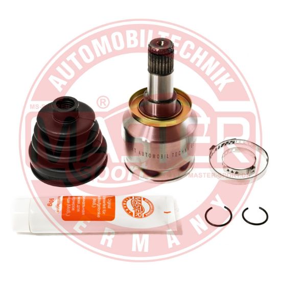 Obrázok Sada kĺbov hnacieho hriadeľa MASTER-SPORT GERMANY Standard 400952STSET5MS