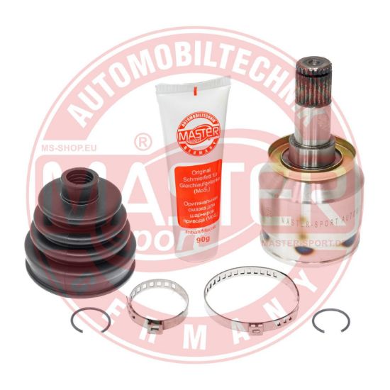 Obrázok Sada kĺbov hnacieho hriadeľa MASTER-SPORT GERMANY Standard 400952STSET5MS