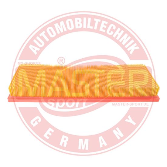 Obrázok Vzduchový filter MASTER-SPORT GERMANY  40124LFPCSMS