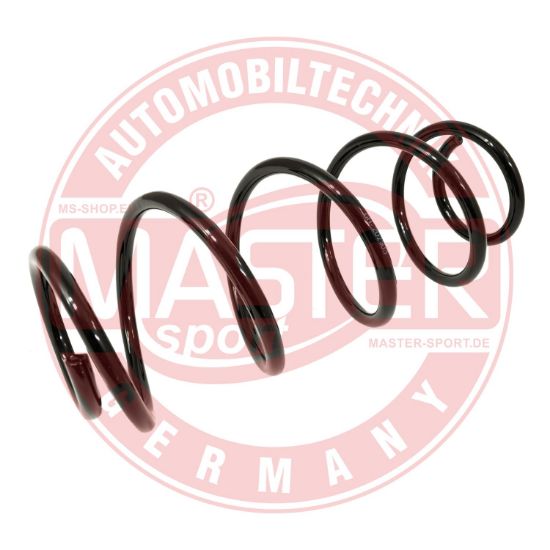 Obrázok Prużina podvozku MASTER-SPORT GERMANY  4027578PCSMS