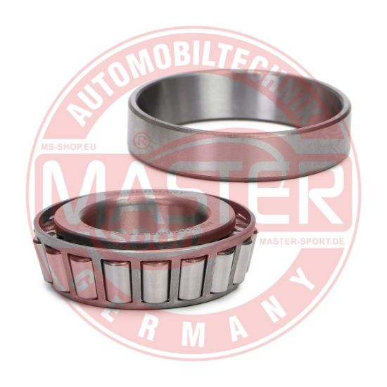 Obrázok Lożisko kolesa MASTER-SPORT GERMANY Standard 4033103020STPCSMS