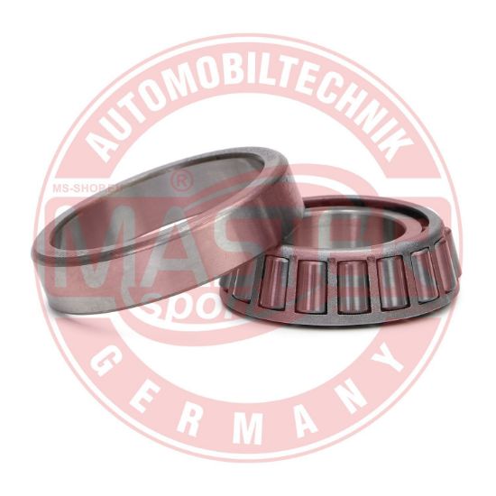 Obrázok Lożisko kolesa MASTER-SPORT GERMANY Standard 4033103020STPCSMS