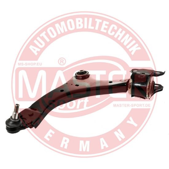 Obrázok Rameno zavesenia kolies MASTER-SPORT GERMANY  40426BPCSMS
