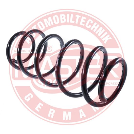 Obrázok Prużina podvozku MASTER-SPORT GERMANY  4063457PCSMS