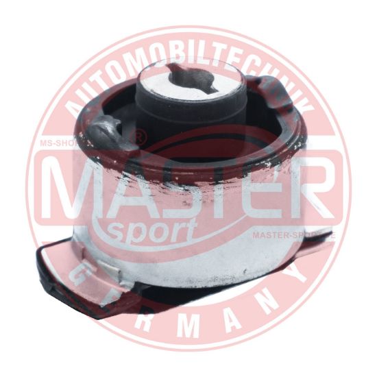 Obrázok Ulożenie tela nápravy MASTER-SPORT GERMANY  4108MPCSMS