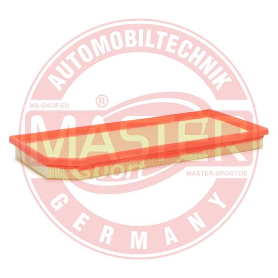 Obrázok Vzduchový filter MASTER-SPORT GERMANY  41110LFPCSMS