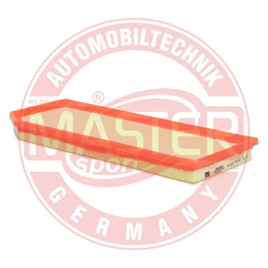 Obrázok Vzduchový filter MASTER-SPORT GERMANY  41110LFPCSMS