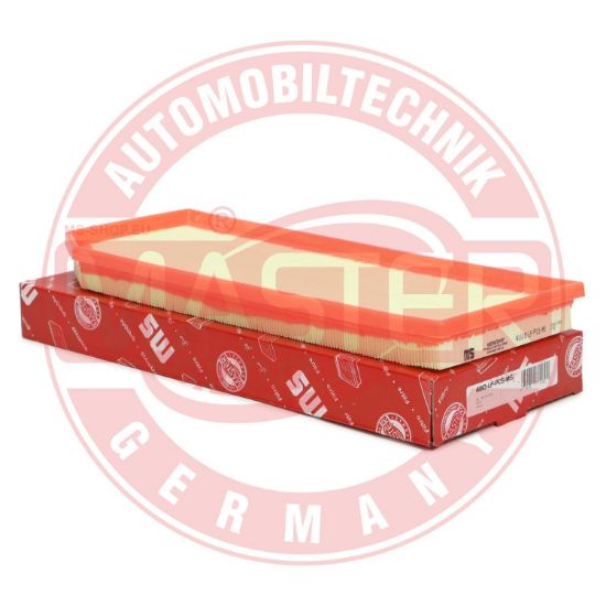 Obrázok Vzduchový filter MASTER-SPORT GERMANY  41110LFPCSMS