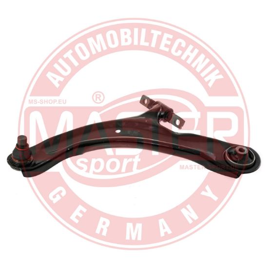 Obrázok Rameno zavesenia kolies MASTER-SPORT GERMANY  41178SPCSMS