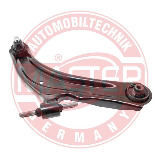 Obrázok Rameno zavesenia kolies MASTER-SPORT GERMANY  41179SPCSMS
