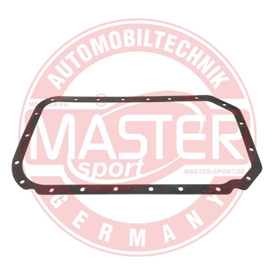 Obrázok Tesnenie olejovej vane MASTER-SPORT GERMANY  412100907011PCSMS
