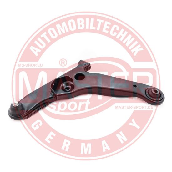 Obrázok Rameno zavesenia kolies MASTER-SPORT GERMANY  41267BPCSMS