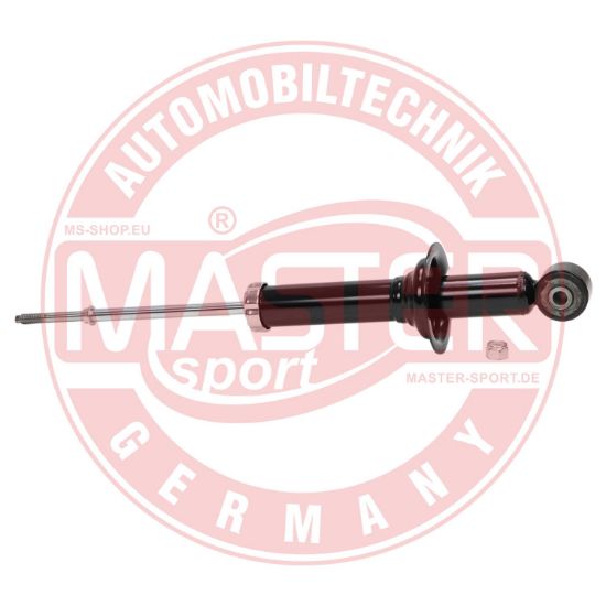 Obrázok Tlmič pérovania MASTER-SPORT GERMANY  41348KPCSMS
