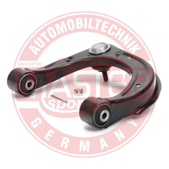 Obrázok Rameno zavesenia kolies MASTER-SPORT GERMANY  41696BPCSMS