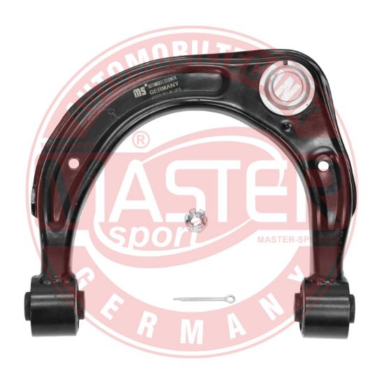 Obrázok Rameno zavesenia kolies MASTER-SPORT GERMANY  41697BPCSMS