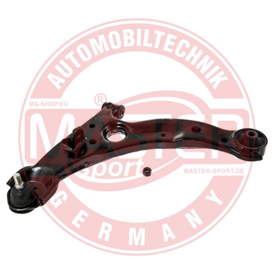 Obrázok Rameno zavesenia kolies MASTER-SPORT GERMANY  41714BPCSMS