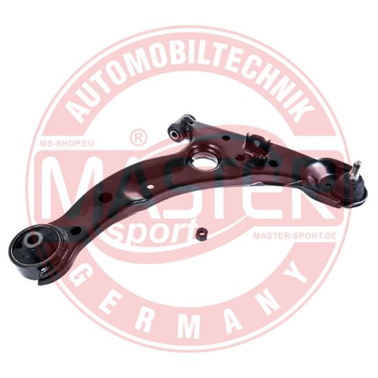 Obrázok Rameno zavesenia kolies MASTER-SPORT GERMANY  41715BPCSMS