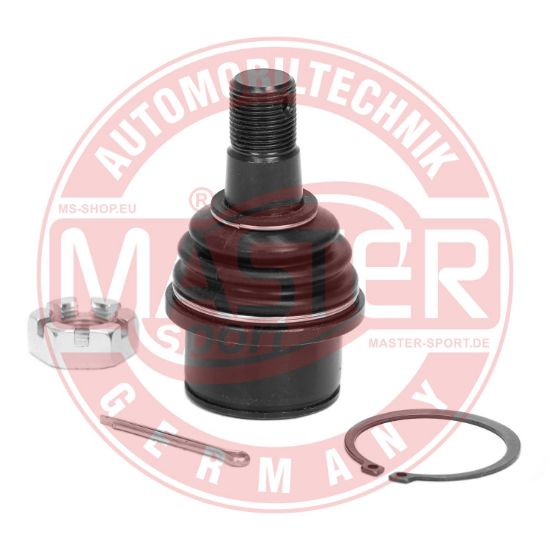 Obrázok Zvislý/nosný čap MASTER-SPORT GERMANY  41716BSETMS
