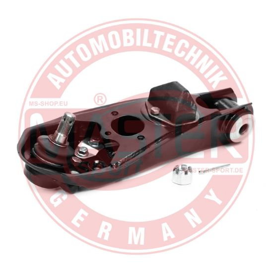 Obrázok Rameno zavesenia kolies MASTER-SPORT GERMANY  41724BPCSMS